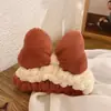 Diadema de Peluche para Lavado Facial para Mujeres, Antideslizante, Sin Marcas, Diseño Lindo y de Alta Gama Personalizable, Adecuada para Aplicar Mascarillas Faciales y Maquillaje, Resistente a la Humedad