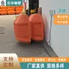 Dragagem de Lodo de Lago Interno Usando Flutuadores Transportadores de Tubos, Projetado e Fornecido Diretamente pelo Fabricante Juhua de Borracha e Plástico, Moldagem Rotacional