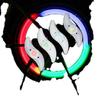 Luces de radios de bicicleta al por mayor bicicleta de montaña luces de alambre de acero Willow luces de silicona de ruedas calientes coloridas accesorios de equipo para montar