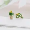 Pendientes Clásicos de Perla D Dijia para Mujer con Tamaños Frontal y Trasero, Perlas Dobles, Pendientes de Moda de Doble Uso, Pendientes Cd de Alta Gama