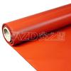 Fábrica de Origen Jiangsu Conexión Suave Resistente a Altas Temperaturas Soldadura Eléctrica Tela Ignífuga Flexible Muro de Contención de Humo Tela Ignífuga