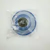 En stock martillo eléctrico taladro eléctrico cubierta antipolvo taladro eléctrico doméstico recipiente de cenizas de plástico taladro de impacto transparente tapón de ceniza para taladro