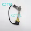 15193875 Sensor de Nível de Óleo Compatível com Modelos Volvo, Peças Mecânicas de Escavadeira Disponíveis em Estoque