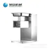 Máquina Comercial Totalmente Automática para Cortar Carne, Rebanadora Multifuncional, Máquina para Desmenuzar de Comedor y Hotel, Rebanadora de Carne Cocida, Picadora de Carne Rápida