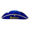 Fabricante Venta al por Mayor Sombrero de Pirata de Halloween Sombrero de Mascarada Sombrero de Pirata Sombrero de Capitán Puede Agregar Logotipo Venta Caliente Transfronteriza