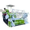 En Stock para Venta al por Mayor Cosechadora de Trigo de 25 Caballos de Fuerza Adecuada para Arroz y Soja, Multipropósito con Ancho de Corte de 1.2m