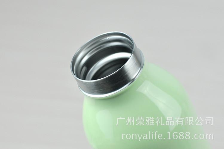 新牛奶瓶细节X