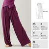 Ropa de Danza Moderna, Top Ajustado de Manga Larga con Inserciones de Malla, Ropa de Práctica de Danza Clásica China, Body Ajustado para Mujer