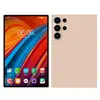 Tablet Digital Android 5G para Todas as Redes 10.1 polegadas com Slot para Cartão SIM para Chamadas, Disponível Exclusivamente para Uso Transfronteiriço