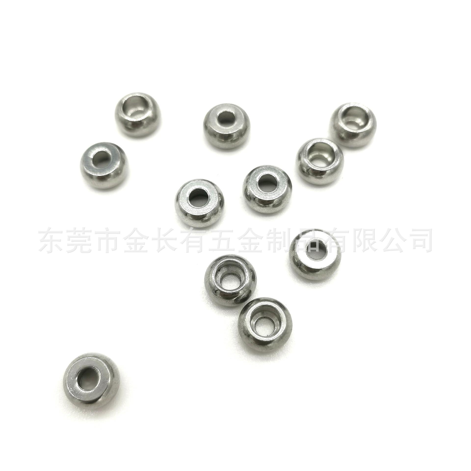 扁钢珠6