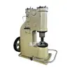 Martillo Neumático C41-16Kg, Martillo Neumático Pequeño Integrado 16kg para Herrería y Forja, Martillo de Forja 20kg
