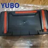 Yubo - Adecuado para placa de matrícula delantera de Tesla Model Y 20-24 (Estándar EE. UU./Namibia) 1493090-00-A