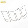 Adecuado para Da Mai X5 anillo brillante de manija interior Da Mai X5 manija interior de puerta apoyabrazos empuñadura hebilla decoración accesorios