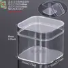 Caja de Embalaje de Regalo de Dibujos Animados Anime Juego Caja de Exhibición de Muñecas Caja de Tachuelas Ps Caja de Figura de Juguete Japonés
