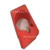 Zhongyu Supply Coluna de Suporte Hidráulico Bloco de Preenchimento de Ninho de Coluna Retardante de Chama Antiestática para Mina Bloco de Preenchimento de Ninho de Coluna