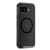 Funda magnética mate tipo armadura para Google Pixel 10A 7/8/9Pro Cubierta protectora anticaídas