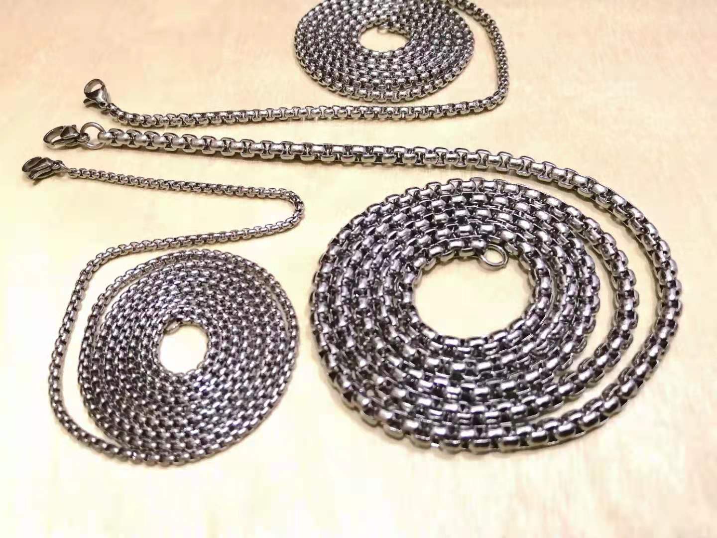 2.0,3.0,4.0方珍珠