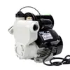 Bomba Presurizadora Doméstica Totalmente Automática 220V Bomba Autocebante Bomba de Bombeo de Agua Alto Rendimiento Tubería de Agua Potable Bomba de Agua para Aire Acondicionado
