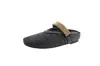 Sandalias Mary Jane redondas de tejido hueco estilo francés para mujer, para uso exterior en verano, nuevo modelo 2026, con aumento interno de altura, adecuadas para combinar con faldas