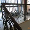 Barandilla de Hierro Europea Pasamanos de Escalera Casa Interior Barandillas Metálicas para Escaleras Pasamanos Barandillas de Hierro para Casa