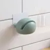 Piedra de Afilar Rana de Dibujos Animados Multifuncional para el Hogar Cuchillo de Cocina Afilador Rápido Portátil Antideslizante Afilador de Tijeras Gadget de Cocina