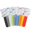 Organizador de Cables Adhesivo de 3m, Cinta Mágica para Fijación y Agrupación de Cables, Solución de Almacenamiento para Cables de Datos, Atadura de Cables Autoadhesiva Magic Strap