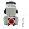 Válvula solenoide de conexión roscada DUNGS MVD505/5 de Shanghai General Sales Alemania Winter