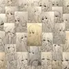 108 Adesivos de Rastreamento de Desenho de Linha de Meninas Bonitas, Figuras para Prática de Esboço de Desenho à Mão, Adesivos de Papel de Desenho para Estudantes de Arte