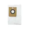 Compatible con Bolsa de Polvo para Robot Aspirador Dreame L10Plus D9Plus/D10S/Z10Pro