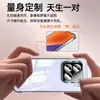 Tazuo é Adequado para Capa de Celular Xiaomi 14 15Ultra Novo Modelo 13Pro Transparente Civi5 Capa Protetora 12 Anti-Queda 11