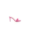 Pantuflas Moda Versátil Blanco Clásico Dorado Clásico Negro Clásico