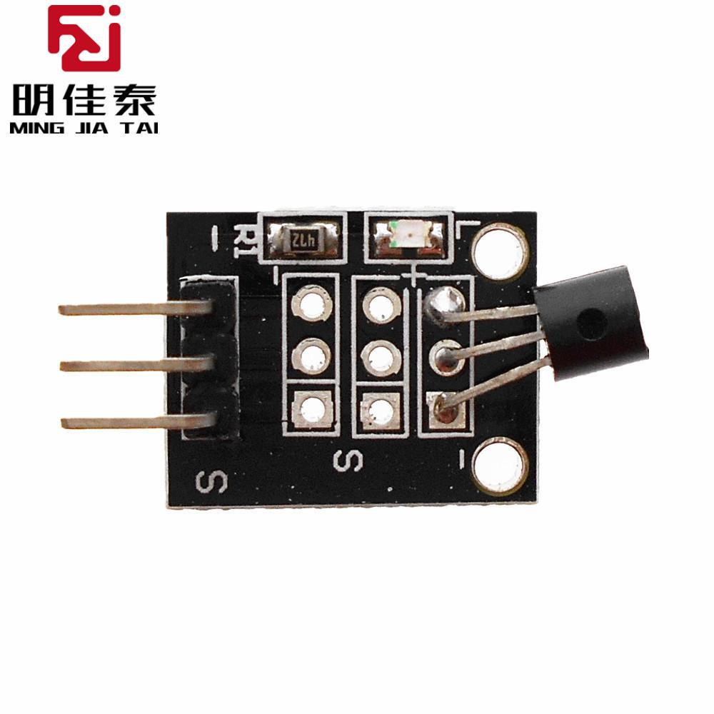KY-001-DS18B20-Temperature-Sen