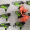 Suministro de Pistolas Neumáticas Tipo C, Ventas Genuinas, Larga Vida Útil, Pistola Neumática Tipo C Lwq-20