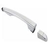 Manija de puerta de coche, accesorios 82661-D3710 para Hyundai Tucson, reposabrazos de puerta de coche, fábrica de accesorios.