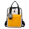 Mochila de Viaje Estilo Nuevo, Bolsa Portátil Versátil para Tutoría Infantil, Mochila Escolar para Estudiante de Primaria, Mochila de Tutoría para Estudiante Mujer