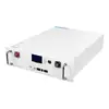 Máquina Todo en Uno de Control Inverso Solar Fotovoltaico Doméstico Fuera de Red Lei Ling 220V Híbrido de Alta Frecuencia Controlador MPPT