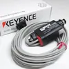 Keyence/Keyence Fd-Eph6 Cabezal de Sensor Dual de Flujo y Presión Diámetro Exterior de Tubería 6 Negociación de Precio Nuevo