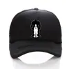 Gorra de Béisbol de Fullmetal Alchemist Ajustable Gorra de Béisbol Gorra de Camionero Sombrero para el Sol para Hombres Mujeres