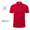 Camisa polo personalizada Paul con solapa Camiseta mono camisa publicitaria bordado logo empresa herramientas personalizado
