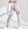 Conjunto de Yoga Transfronteiriço Colete Esportivo Anti-Exposição em U para Seios Grandes Calça de Yoga Bumbum de Pêssego Calça Longa Roupas Esportivas para Fitness
