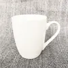 Taza Cerámica Creativa de Uso Diario con Impresión de Logo, Taza de Café Publicitaria para Regalo, Taza de Regalo Personalizada, Moderna y Sencilla