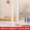 Luces de Velas Simuladas de Tallo Largo Transfronterizas Personalizadas para Bodas, Luces de Atmósfera de Confesión, Decoración de Cumpleaños y Navidad, Luces LED Electrónicas