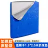 Bolsa de Empaque para Colchón Mismo Estilo Amazon Cubierta Protectora para Colchón Engrosada Resistente al Desgaste Especial para Mudanzas Hotelero Comercial