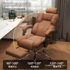 Silla de computadora silla gamer silla de oficina ergonómica silla giratoria silla de jefe silla para escritorio de dormitorio universitario