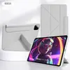 Adequado para Capa Protetora de Tablet Redmi Kpad2 Se 3+Y Dobrável Capa de Couro Redmipad2Pro 12.1 Capa Macia 8.8
