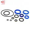 Adecuado para Xinlin Ruyi Bf-Iii Cilindro 3 Toneladas Noli Carretilla Elevadora Hidráulica Manual Bomba Superior AC 0kg