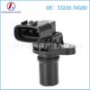Sensor de posición del cigüeñal aplicable a Liana J5T23591A 33220-76G00 33220-76G02