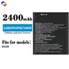 Adecuado para teléfono móvil ZTE Li3824T44P4H716043 batería BA520 batería nueva 2400mAh venta al por mayor