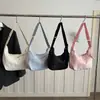 Bolso de hombro cruzado versátil simple casual de gran capacidad de moda transfronterizo, nuevo de moda primavera 2026, con lentejuelas de estrella