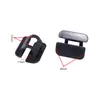 9182822 Es Adecuado para Volvo S80Ls6040 Range Rover Algodón Aislante de Sonido para Cofre Algodón Aislante de Calor Clip
